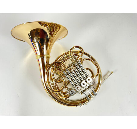 Demo Eastman EFH683GD Double French Horn (SN: 15887236)