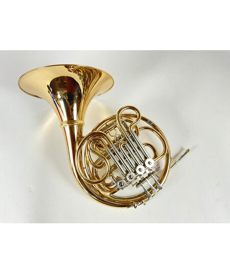Demo Eastman EFH683GD Double French Horn (SN: 15887236)