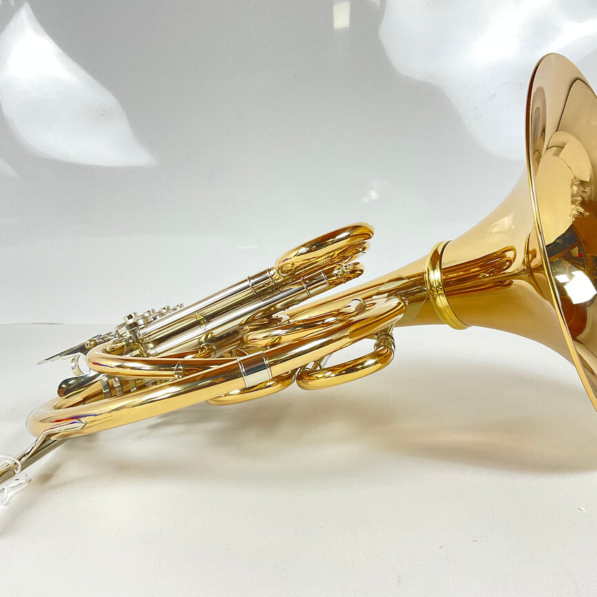 Demo Eastman EFH683GD Double French Horn (SN: 15887236)