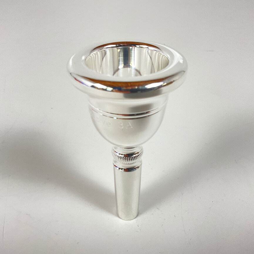 Demo JK Exclusive 3A Tuba [40815]