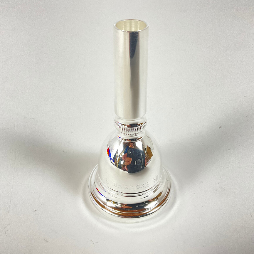 Demo JK Exclusive 3A Tuba [40815]
