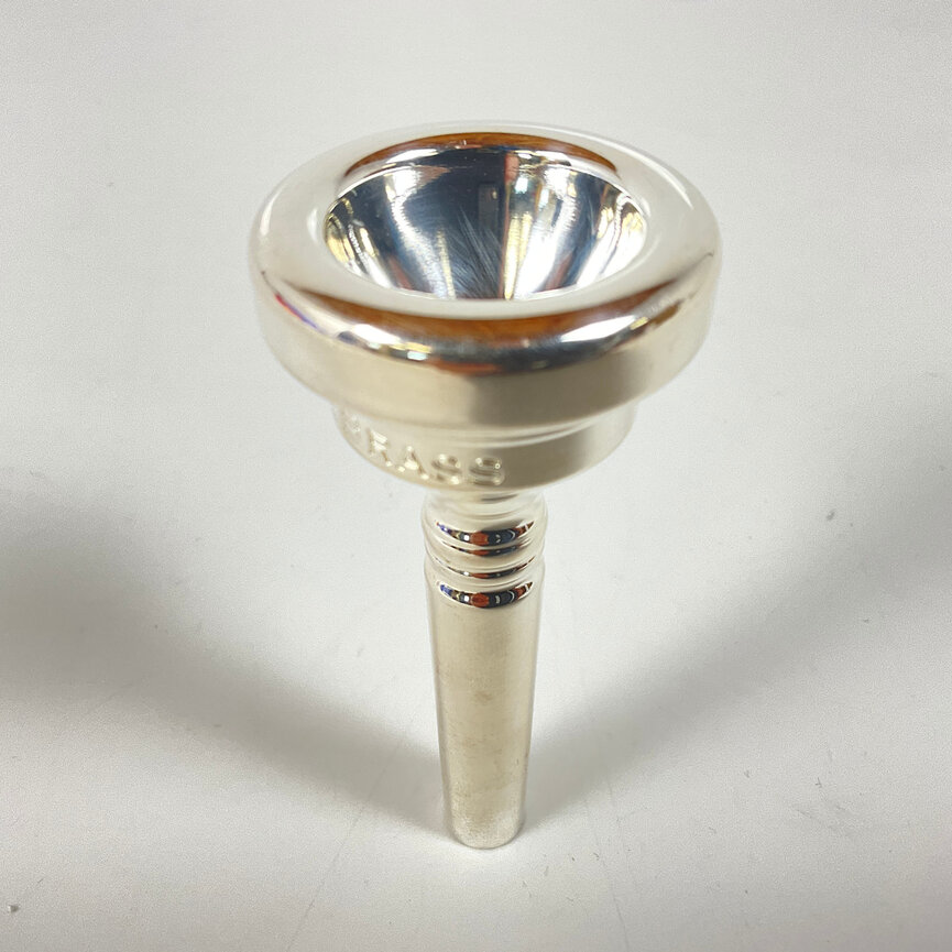 Demo Ultimate Brass A2H Small Shank Trombone [41357]