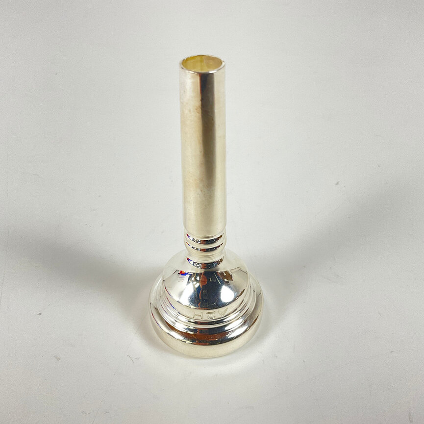 Demo Ultimate Brass A2H Small Shank Trombone [41357]