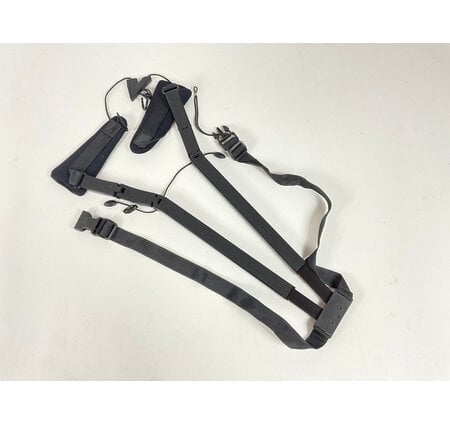 Used Vandoren Saxophone Harness [41085]