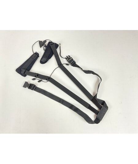 Used Vandoren Saxophone Harness [41085]