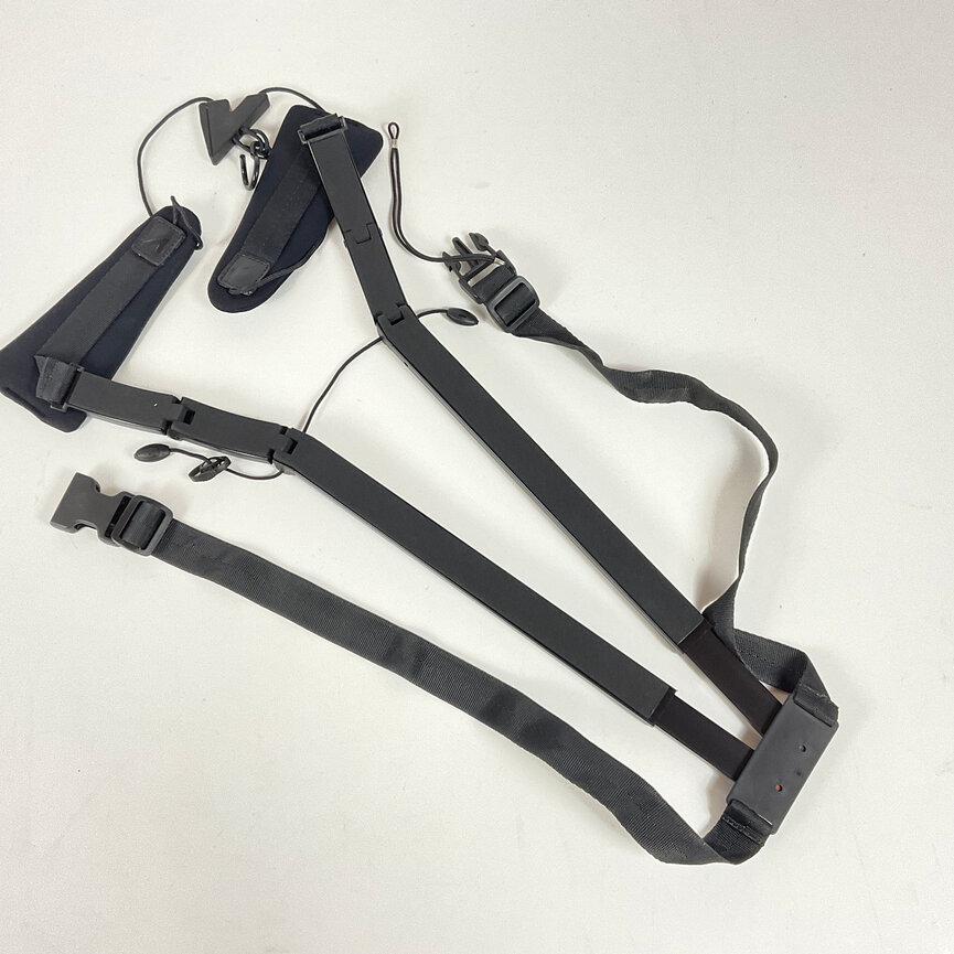 Used Vandoren Saxophone Harness [41085]