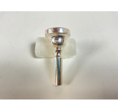 Used Yamaha 14E Short Shank Cornet [41401]