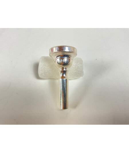 Used Yamaha 14E Short Shank Cornet [41401]