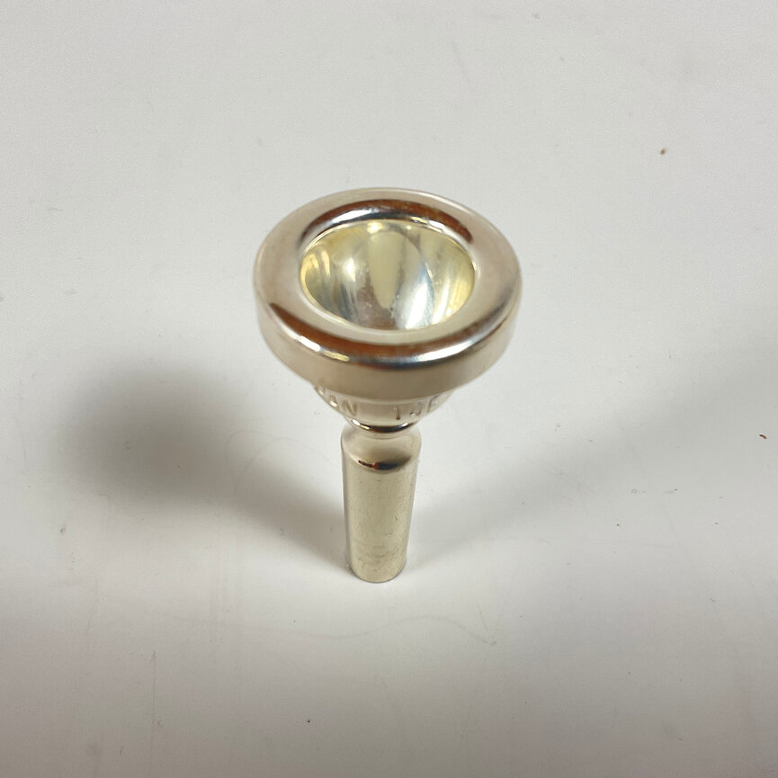 Used Yamaha 14E Short Shank Cornet [41401]