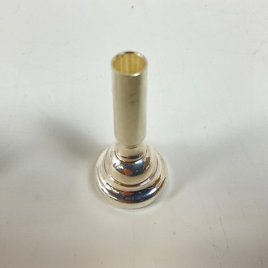 Used Yamaha 14E Short Shank Cornet [41401]