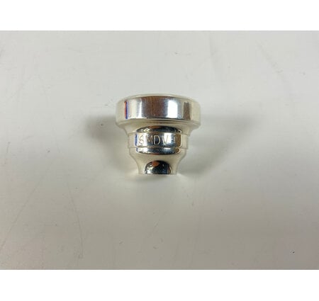Used Warburton 6MDV Trumpet Top [40937]