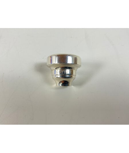 Used Warburton 6MDV Trumpet Top [40937]