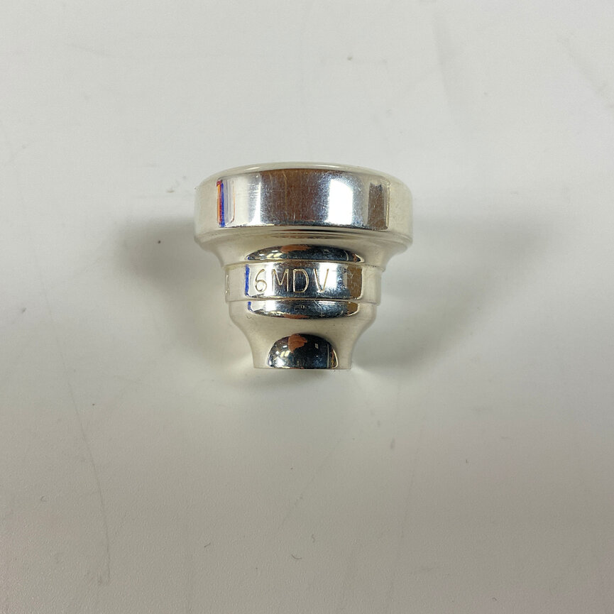 Used Warburton 6MDV Trumpet Top [40937]