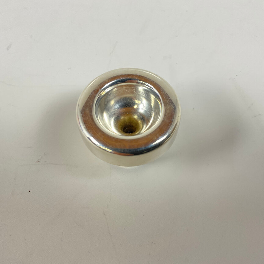 Used Warburton 6MDV Trumpet Top [40937]