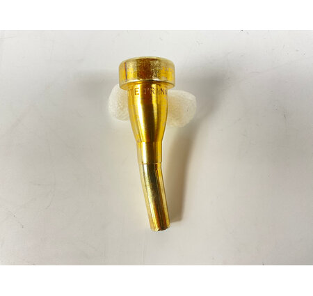 Used Monette Prana STC-1 B4S 82 Bb Trumpet, Mid Shank [41344]