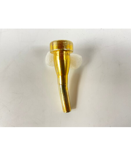 Used Monette Prana STC-1 B4S 82 Bb Trumpet, Mid Shank [41344]