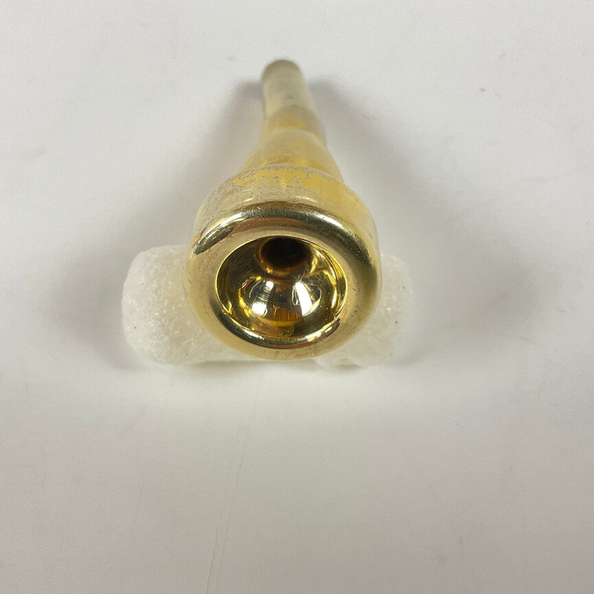 Used Monette Prana STC-1 B4S 82 Bb Trumpet, Mid Shank [41344]