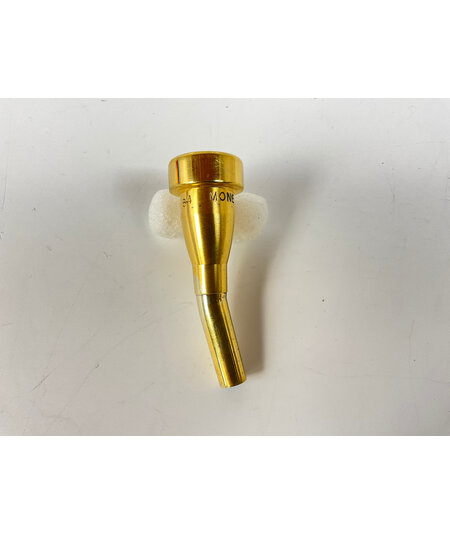 Used Monette Prana STC-1 B4S 84 Bb Trumpet, Mid Shank [41346]