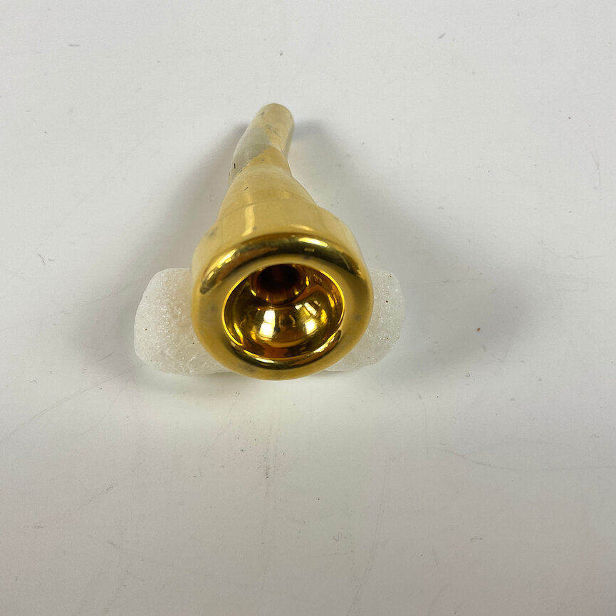 Used Monette Prana STC-1 B4S 84 Bb Trumpet, Mid Shank [41346]
