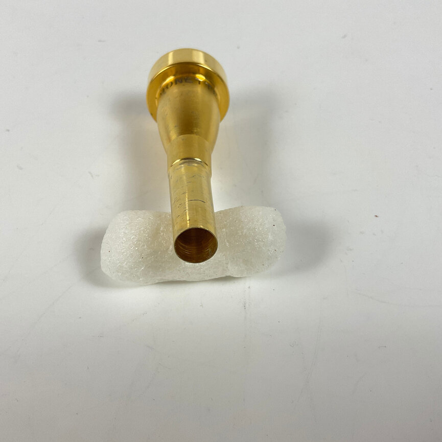 Used Monette Prana STC-1 B4S 84 Bb Trumpet, Mid Shank [41346]