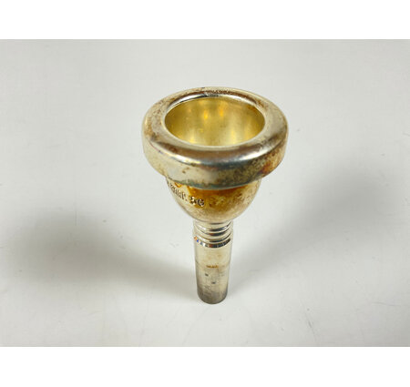 Used Bach Corp. 5G Large Shank Trombone [40791]