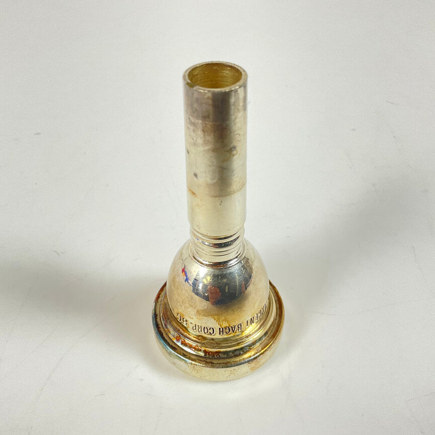 Used Bach Corp. 5G Large Shank Trombone [40791]