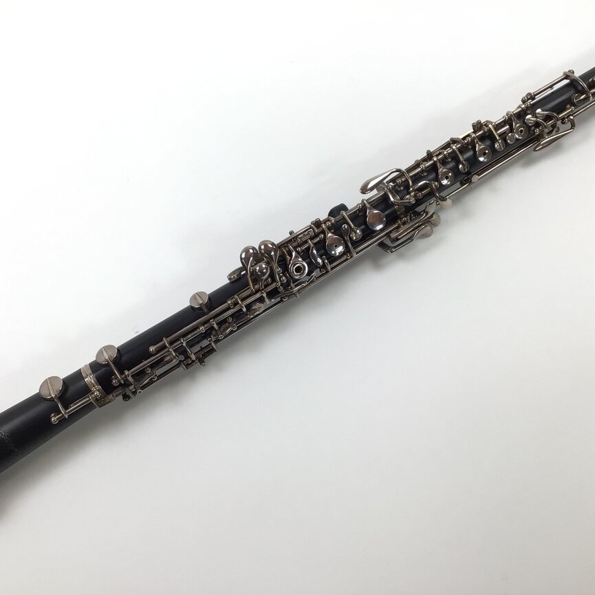 Used Larilee Oboe (SN: 13074)