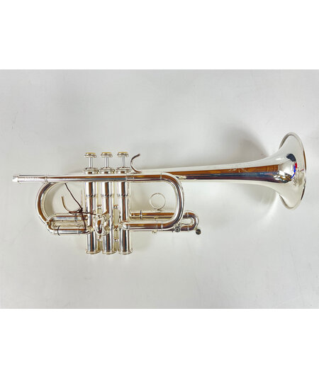 Demo Eastman ETR540S Eb/D Trumpet (SN: F2200178)