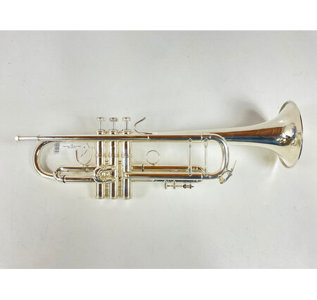 Used Bach LT43 Bb Trumpet (SN: 604372)