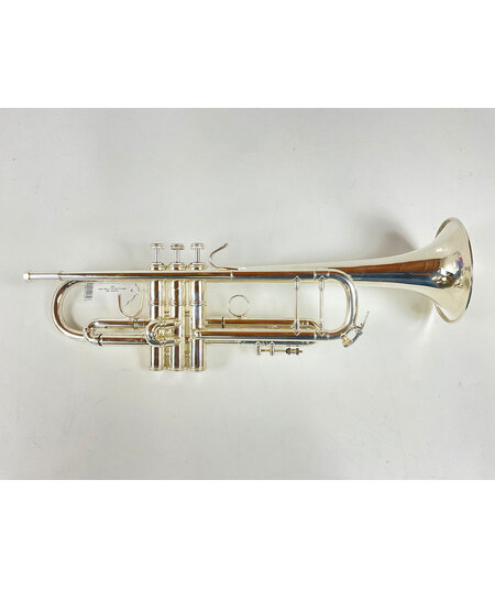 Used Bach LT43 Bb Trumpet (SN: 604372)