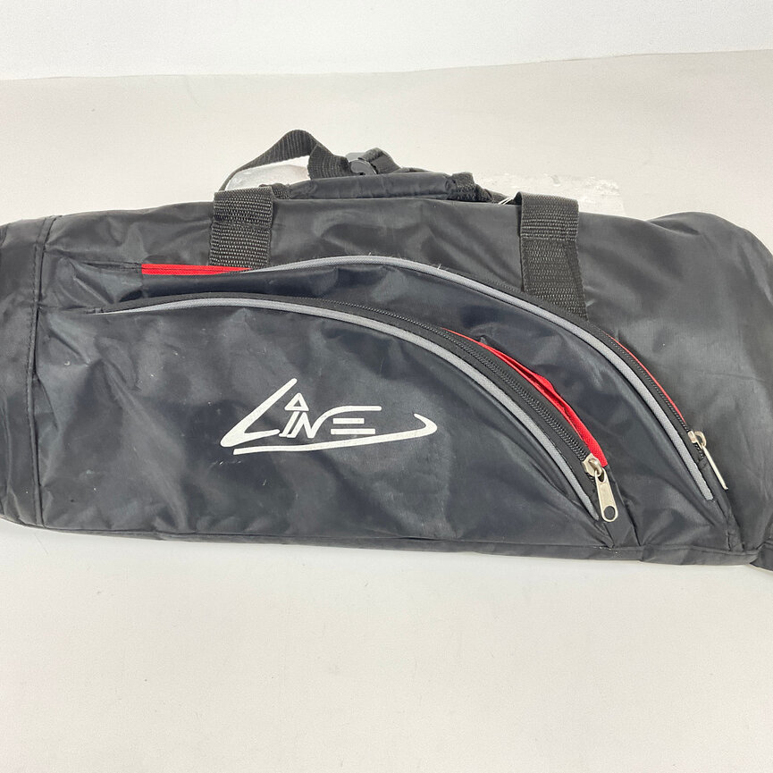 Used Bach LT43 Bb Trumpet (SN: 604372)