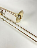 Used Olds Opera Bb/F Tenor Trombone (SN: 769346)