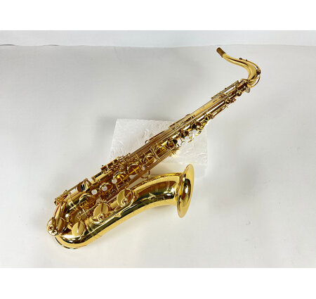 Used Yamaha YTS-82ZII Custom Z Bb Tenor Saxophone (SN: E36486)