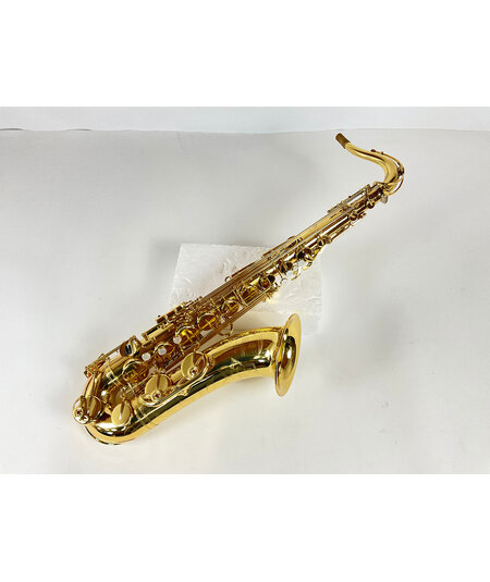 Used Yamaha YTS-82ZII Custom Z Bb Tenor Saxophone (SN: E36486)