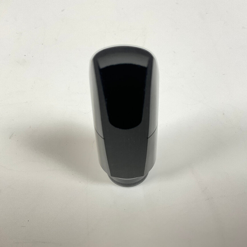 Used Yamaha 5C Yamaha Soprano Saxophone Mouthpiece [41592]