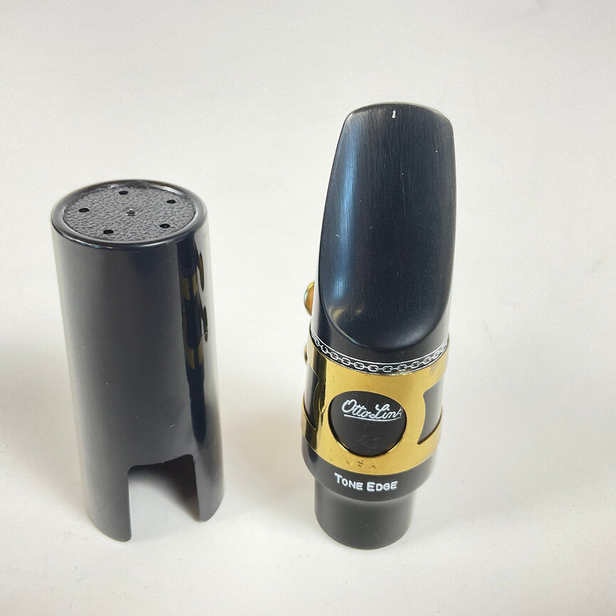 Demo Otto Link 5* Tenor Saxophone [41603]