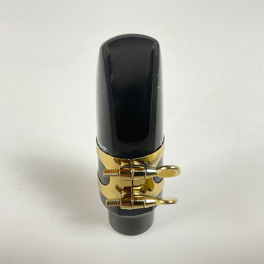 Demo Otto Link 5* Tenor Saxophone [41603]
