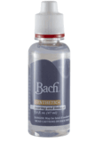 Bach Synthetic Plus Bearing & Linkage Oil (Old Packaging)