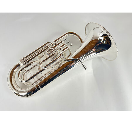 Demo S.E. Shires Q40S Euphonium (SN: Q9849)