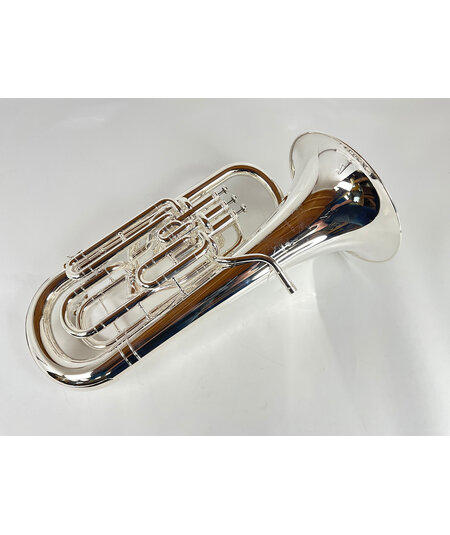 Demo S.E. Shires Q40S Euphonium (SN: Q9849)