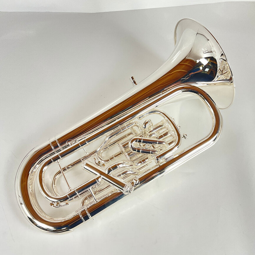 Demo S.E. Shires Q40S Euphonium (SN: Q9849)