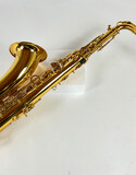 Dillon Tenor Saxophone