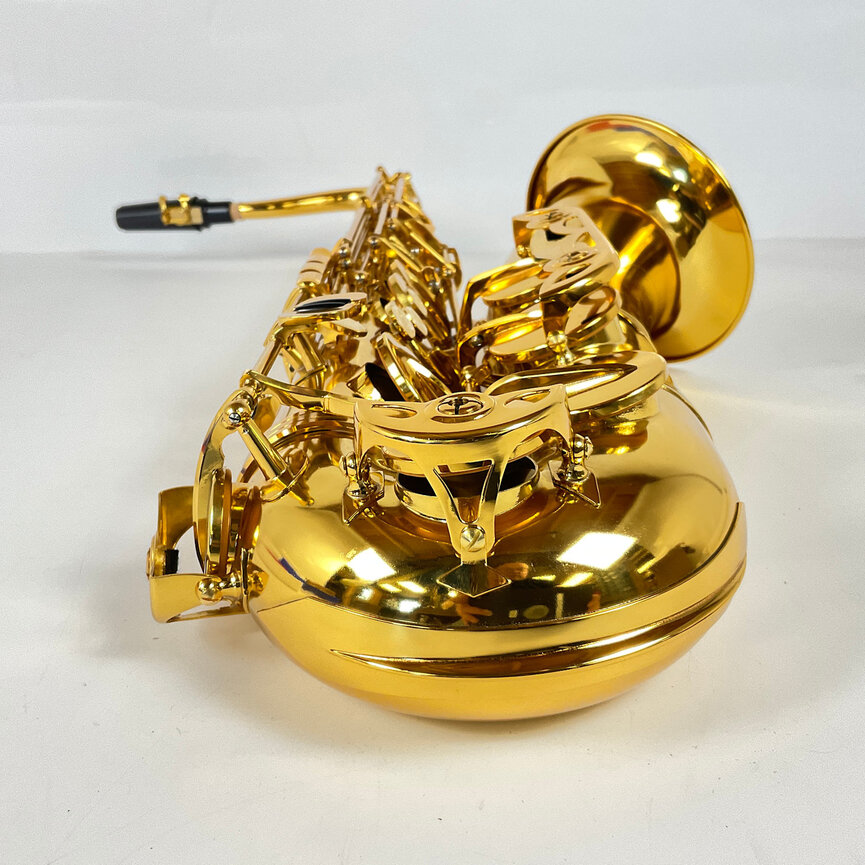 Dillon Tenor Saxophone