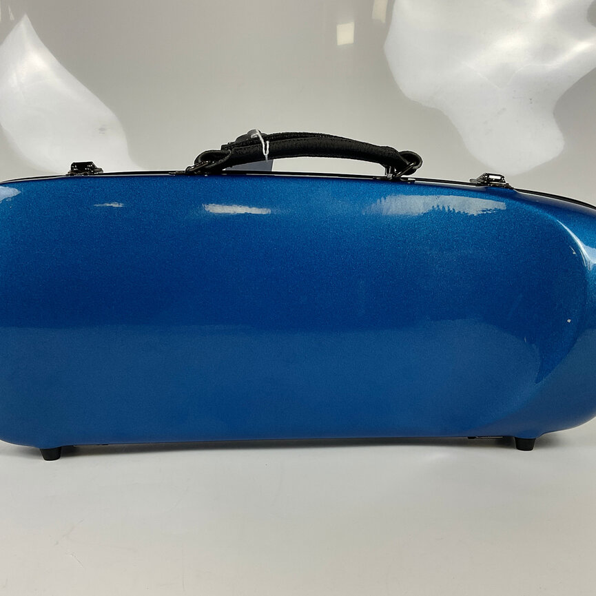 Used Bach 182 Bb Trumpet (SN: 000160)