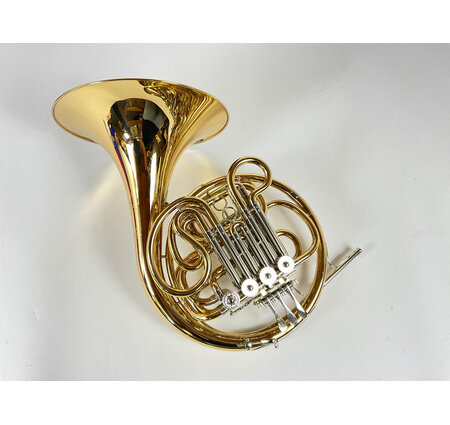 Demo Eastman EFH683G Double French Horn (SN: G2301070)
