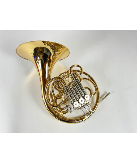 Demo Eastman EFH683G Double French Horn (SN: G2301070)