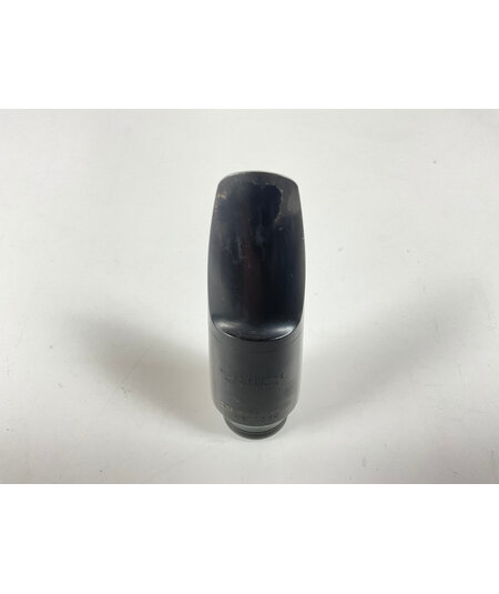 Used The Woodwind Co. New York B5* Steel Ebonite Alto Sax [41644]