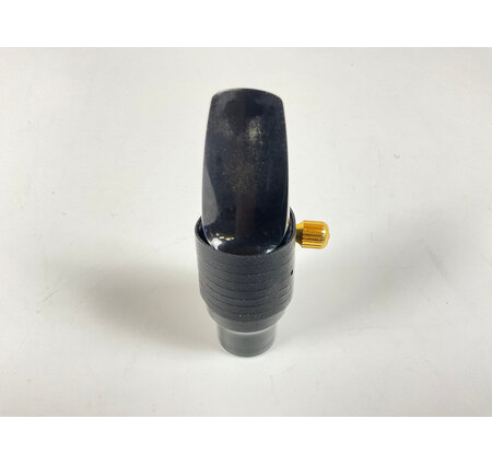 Used Yamaha 4C Alto Saxophone [41647]