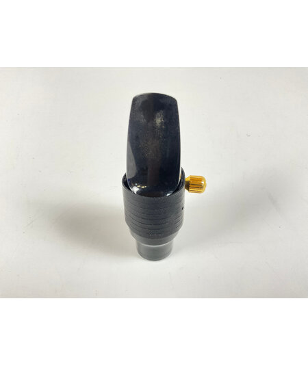 Used Yamaha 4C Alto Saxophone [41647]