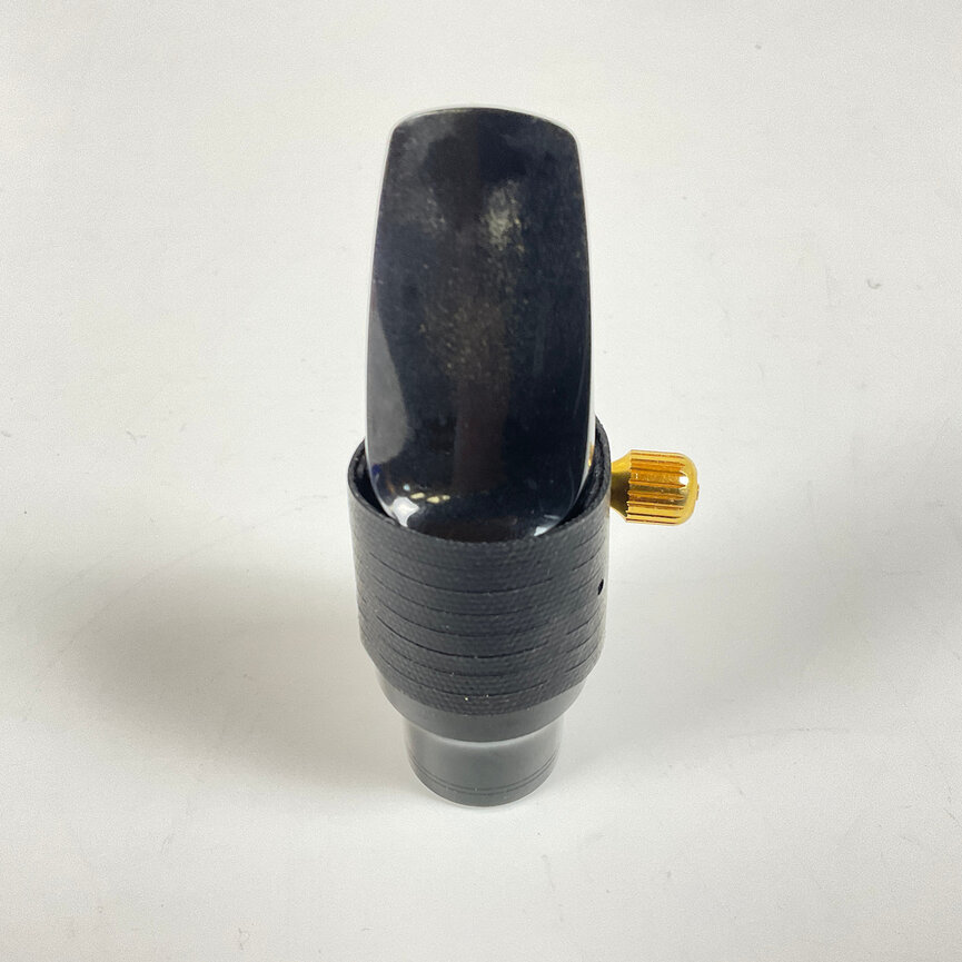 Used Yamaha 4C Alto Saxophone [41647]